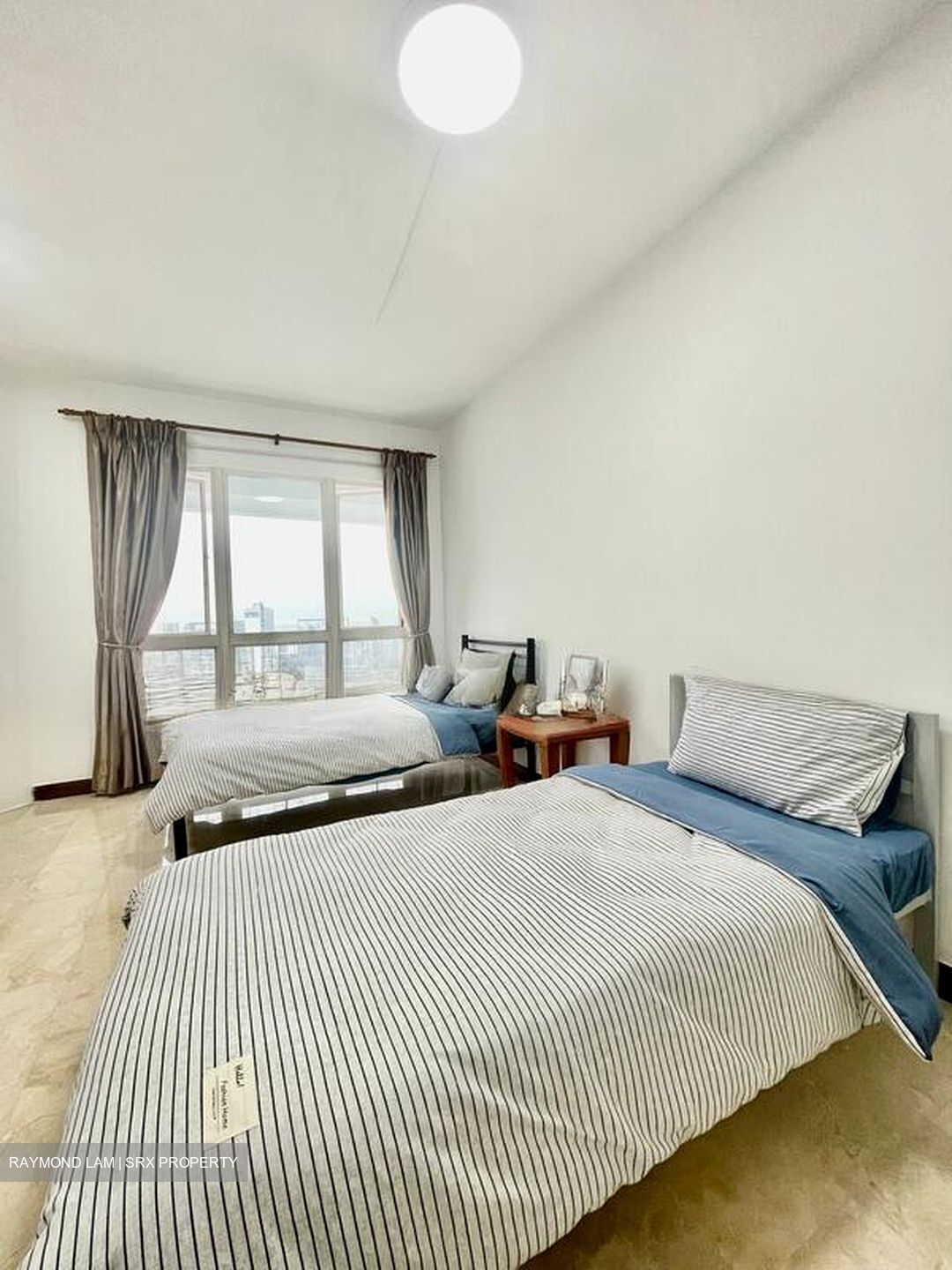Burlington Square (D7), Apartment #523839021